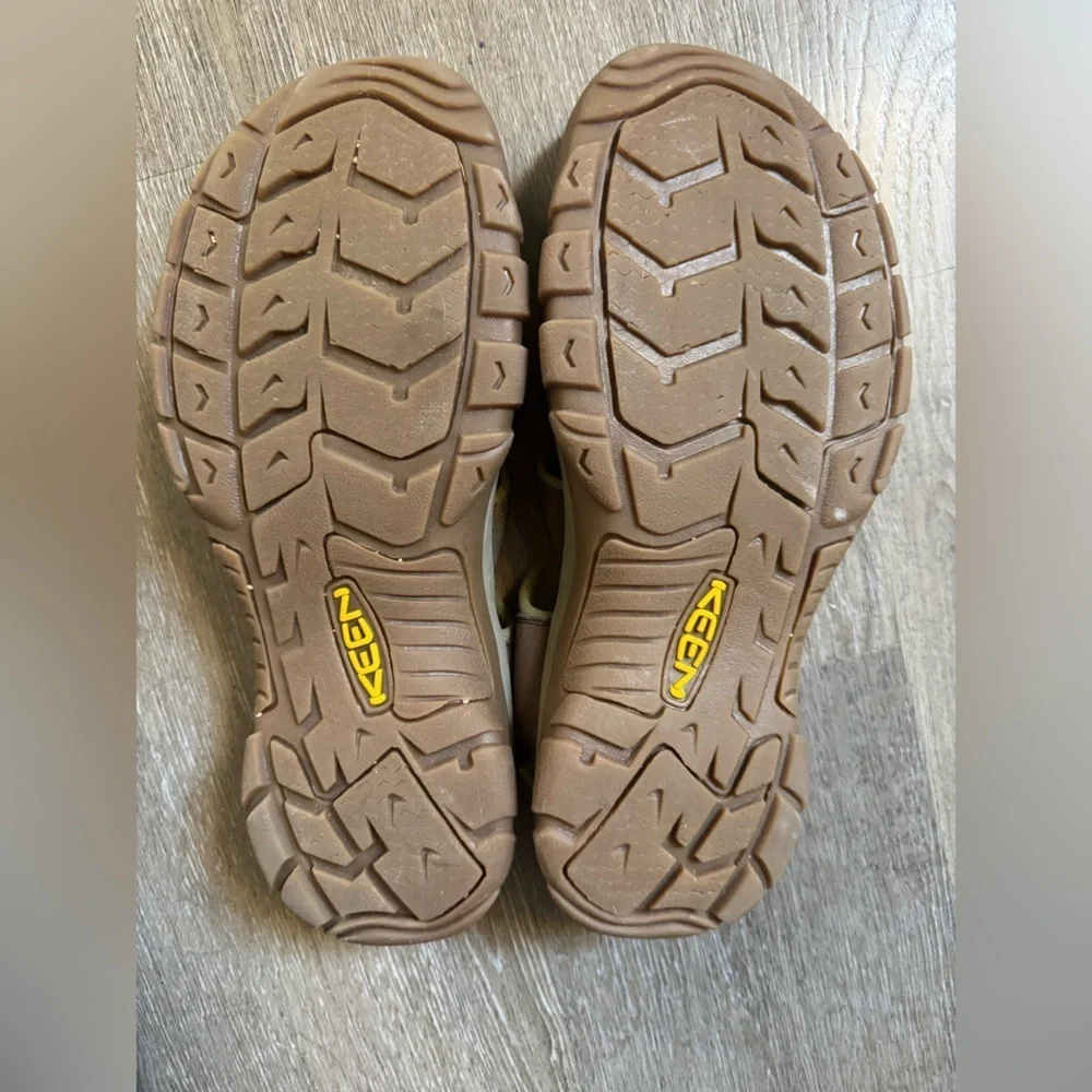 Keen Newport H2
